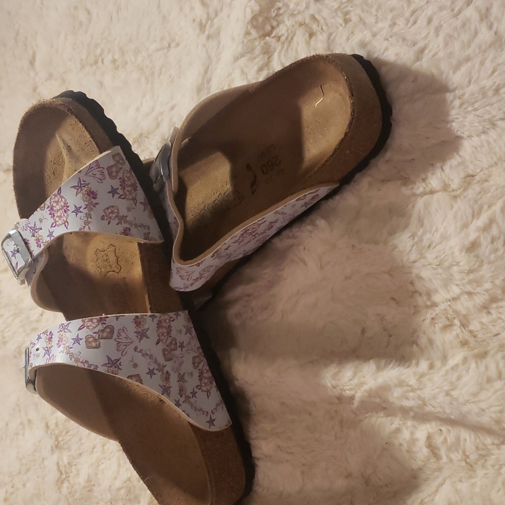 Birkies by Birkenstock Sandals